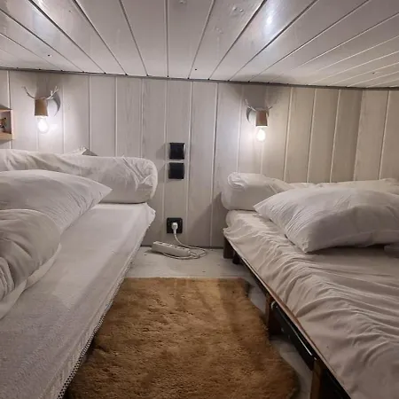 Oscar Et Petrus Au Lioran Appartamento *