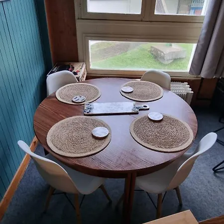 Oscar Et Petrus Au Lioran Appartement *
