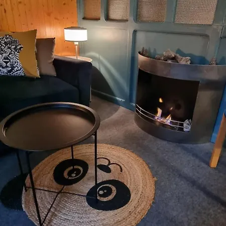 Oscar Et Petrus Au Lioran Appartamento Laveissière