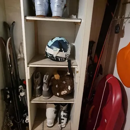 Appartamento Oscar Et Petrus Au Lioran *