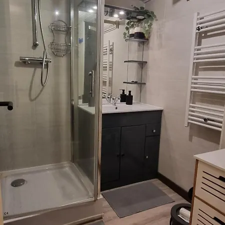 Oscar Et Petrus Au Lioran Laveissière