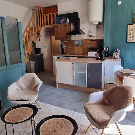 Oscar Et Petrus Au Lioran