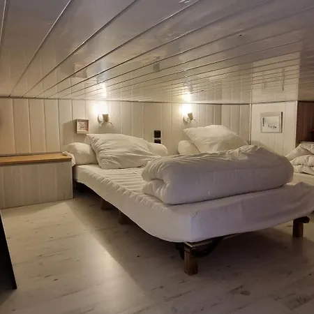 Appartamento Oscar Et Petrus Au Lioran Laveissière