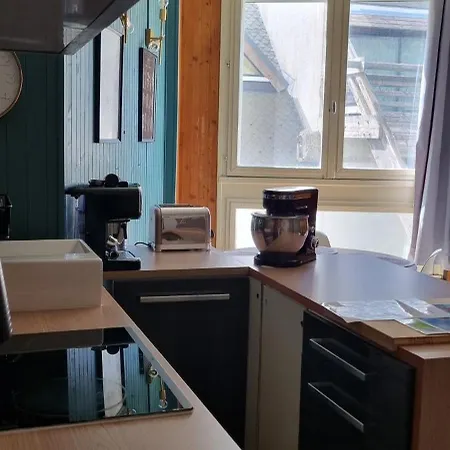 Oscar Et Petrus Au Lioran