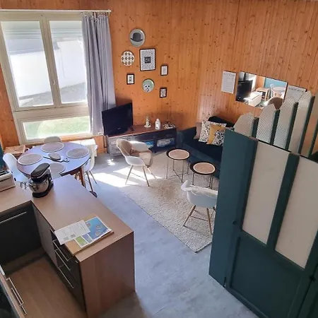 Appartamento Oscar Et Petrus Au Lioran